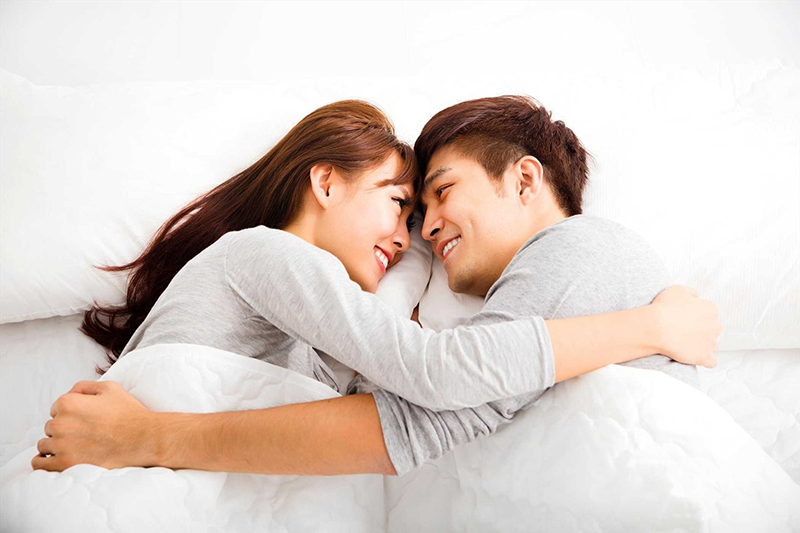 Cắt bao quy đầu giúp đảm bảo sức khỏe sinh sản và đời sống tình dục