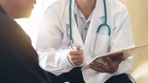 Nam Khoa luôn là lựa chọn hàng đầu của người bệnh