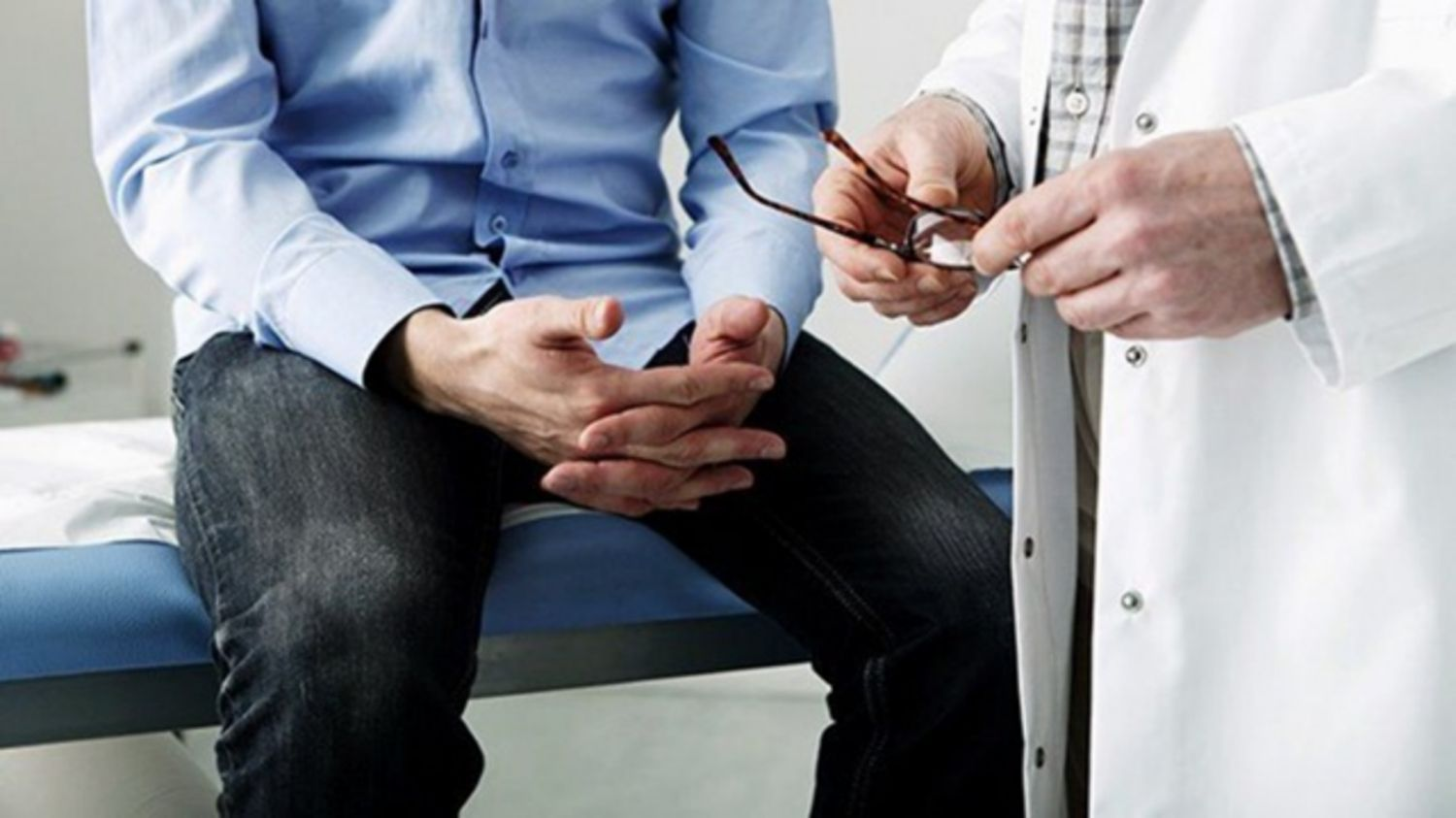 Phòng khám Nam Học Quy Nhơn là địa chỉ tiểu phẫu an toàn, hiệu quả, chi phí tiết kiệm