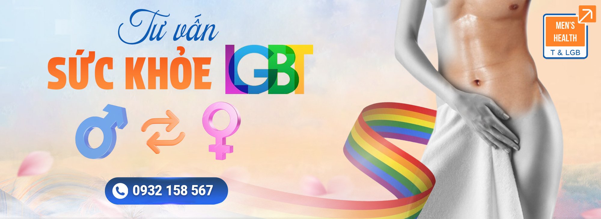 tư vấn LGBT