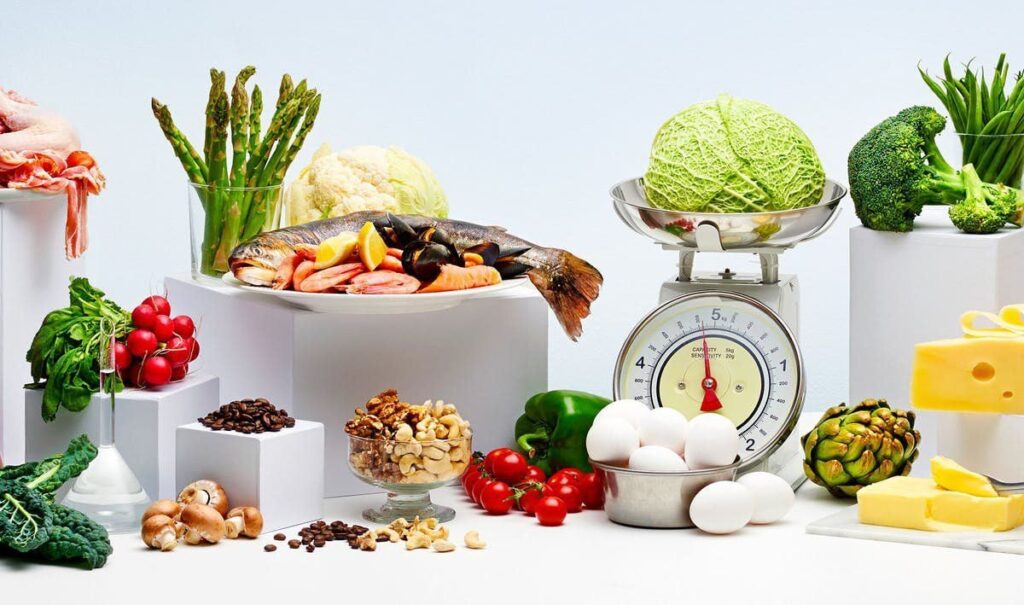 có chế độ ăn uống đề phòng bệnh sùi mào gà