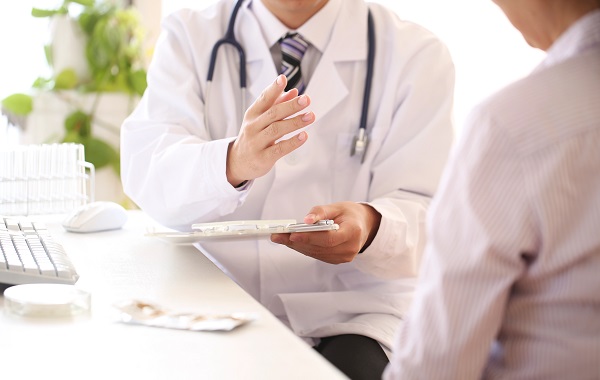 nên khám sức khỏe định kỳ phòng bệnh sùi mào gà