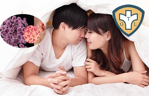 Quan hệ tình dục không an toàn