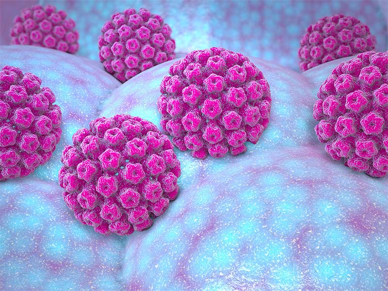 nhận biết được virus hpv là gì