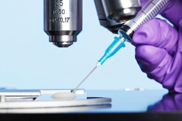 Quy trình xét nghiệm tinh dịch đồ