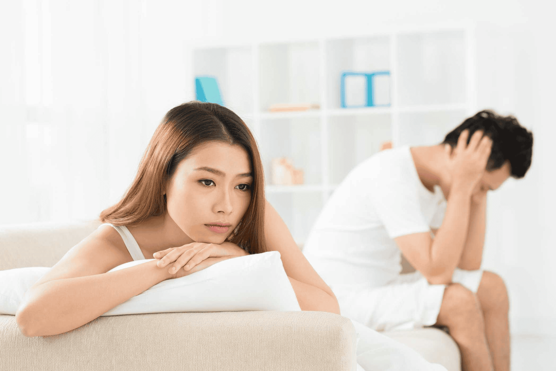Chữa vô sinh nam và nữ