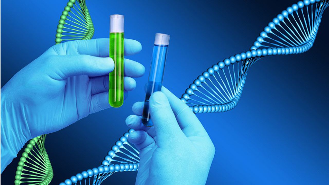 Xét nghiệm PCR