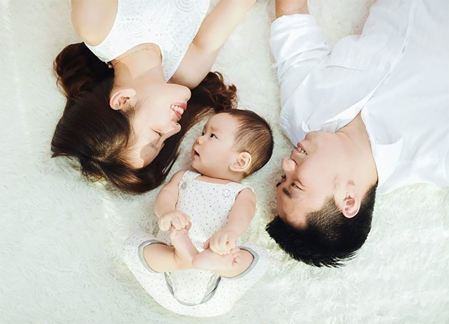 Tại sao nên khám tiền hôn nhân