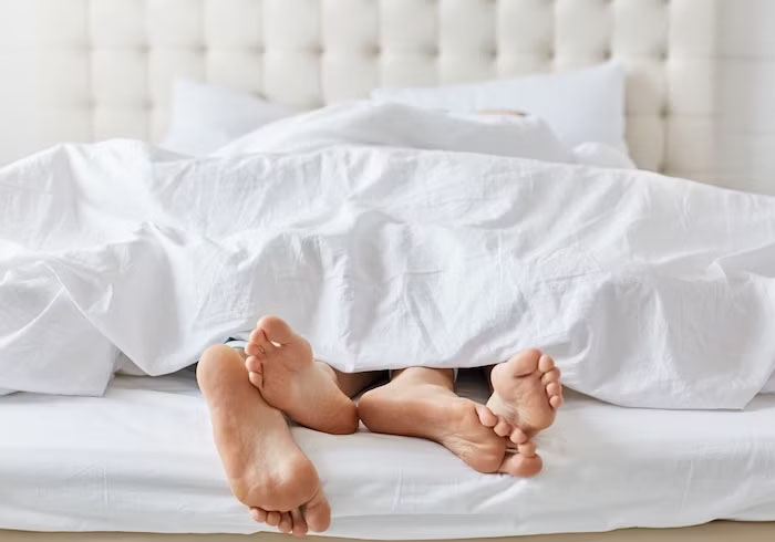 tình dục không an toàn