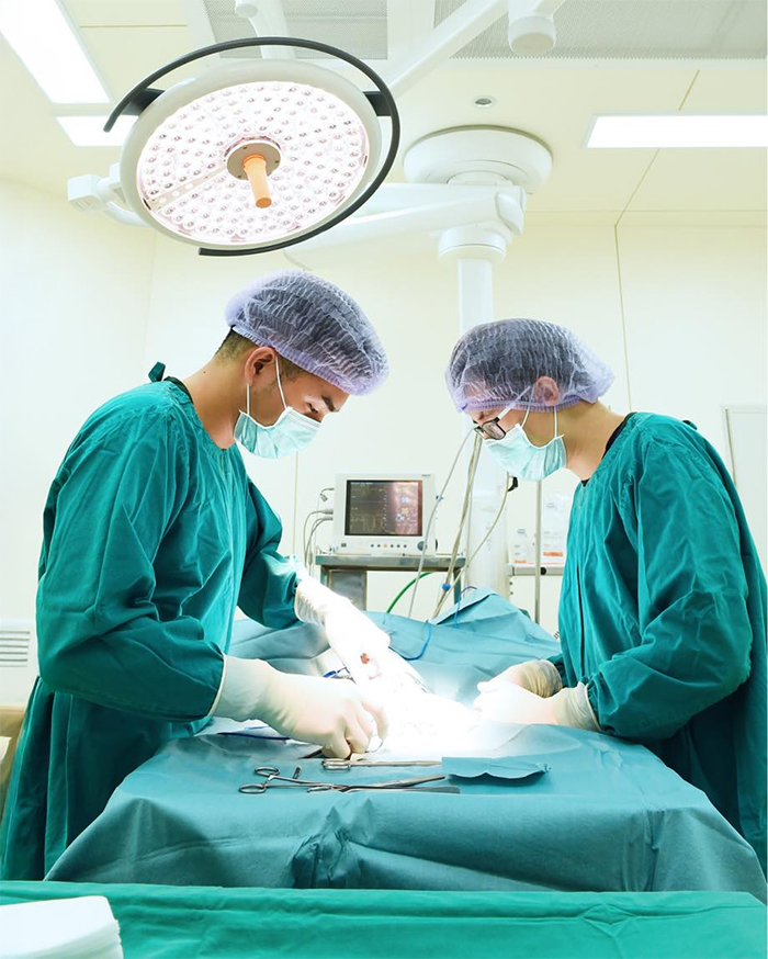điều trị vô sinh nam gia lai