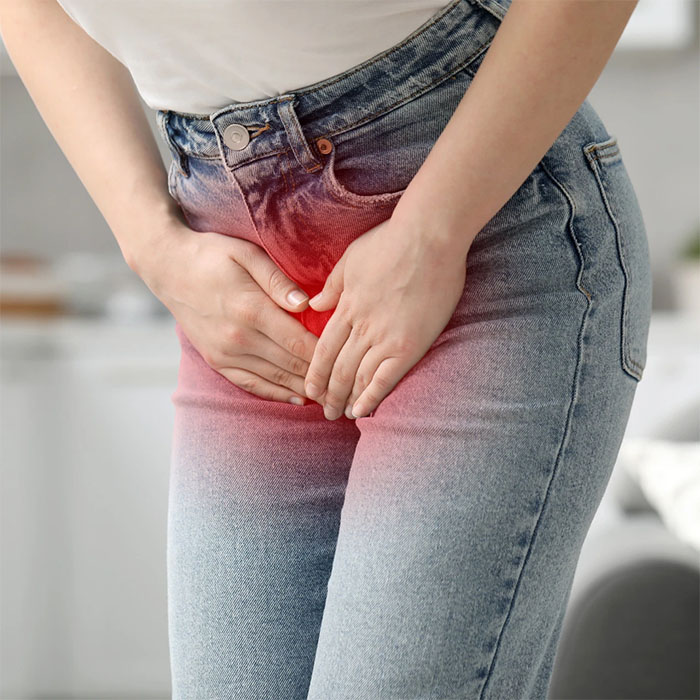 phòng khám niệu nữ Quy Nhơn - Gia Lai